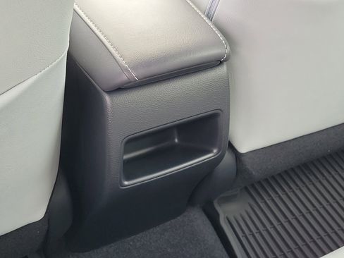 Certified 2022 Toyota Corolla XSE FWD image 15