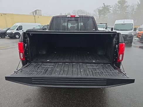 Used 2018 Ford F150 XLT w/ Equipment Group 302A Luxury image 14