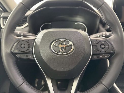 Certified 2023 Toyota RAV4 XLE Premium image 16