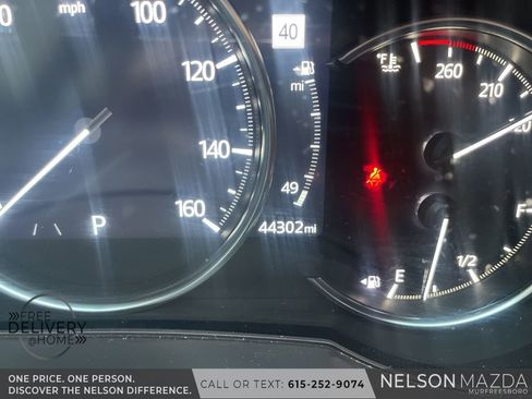 Certified 2022 MAZDA CX-9 Grand Touring image 15