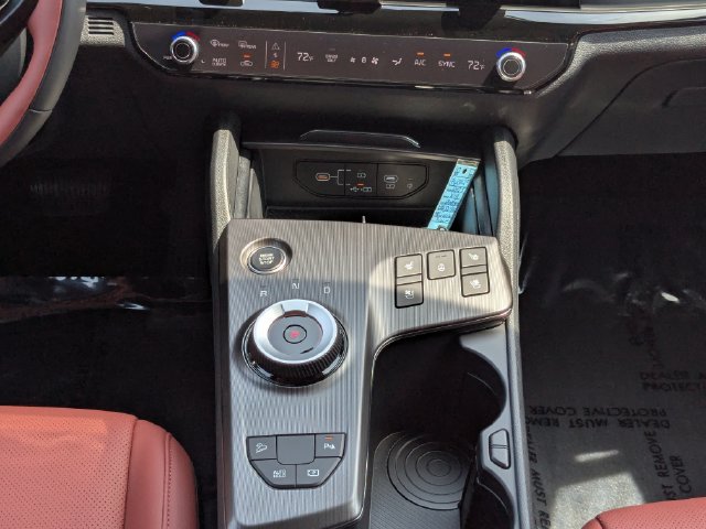 New 2027 Kia Sportage SX Prestige AWD/4WD image 20