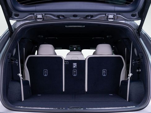 New 2026 Genesis GV80 3.5T Prestige image 8