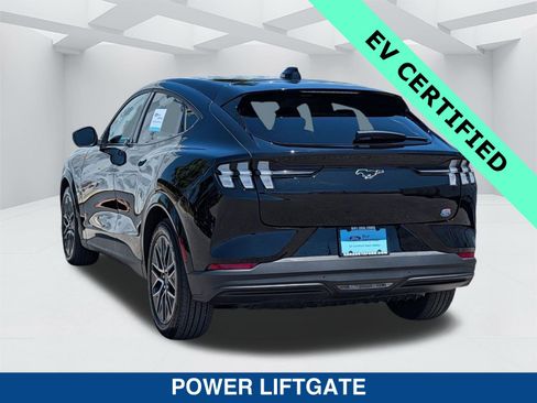 Used 2025 Ford Mustang Mach-E Premium image 6