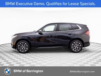 New 2026 BMW X3 xDrive30 video 2