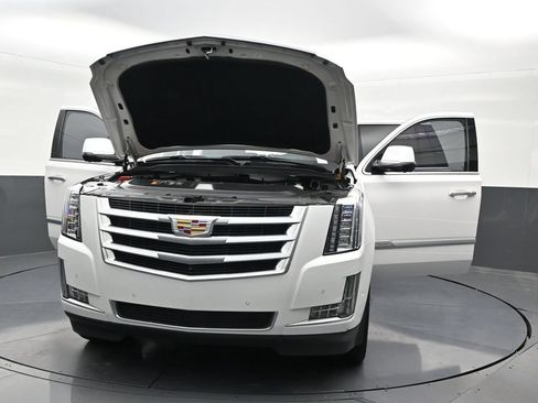 Used 2019 Cadillac Escalade Premium Luxury RWD image 37