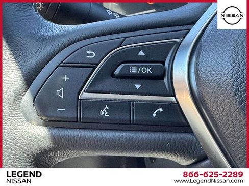 Used 2023 INFINITI Q50 Luxe w/ Cargo Package AWD/4WD image 19