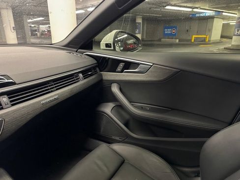 Used 2023 Audi A5 2.0T Premium Plus AWD/4WD image 28
