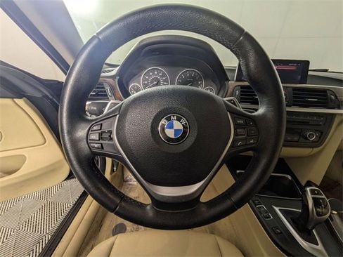 Used 2015 BMW 435i Gran Coupe xDrive 435i Gran Coupe image 17