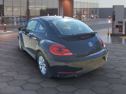 Used 2015 Volkswagen Beetle 1.8T FWD image 26