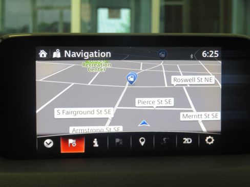Used 2019 MAZDA CX-5 Touring FWD image 30