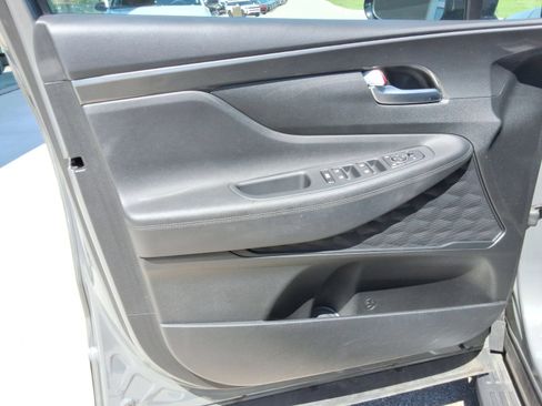 Used 2023 Hyundai Santa Fe XRT AWD/4WD image 22