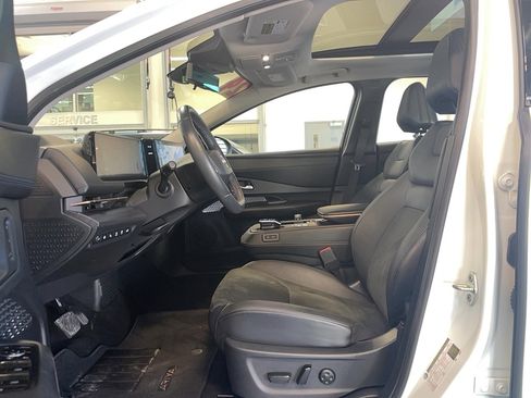 Used 2024 Nissan Ariya AWD image 6