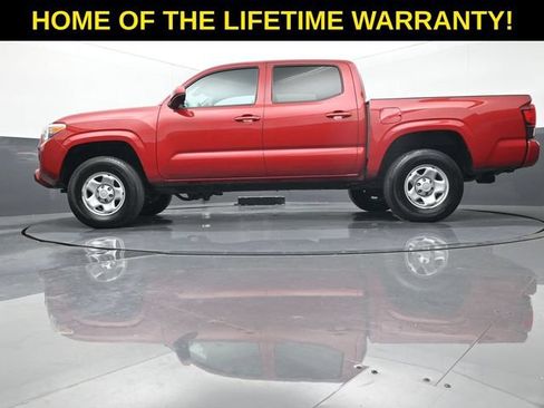 Used 2021 Toyota Tacoma SR AWD/4WD image 48