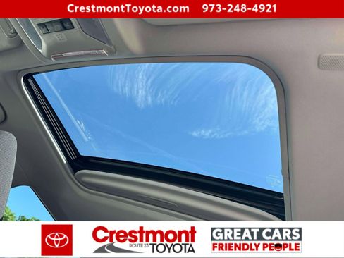 Used 2025 Toyota RAV4 XLE w/ Convenience Package AWD/4WD image 18