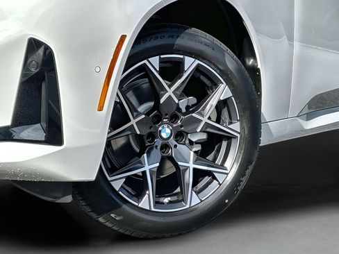 New 2026 BMW X3 xDrive30 w/ M Sport Package AWD/4WD image 14
