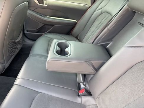 Used 2020 Hyundai Sonata SEL Plus w/ Tech Package image 23