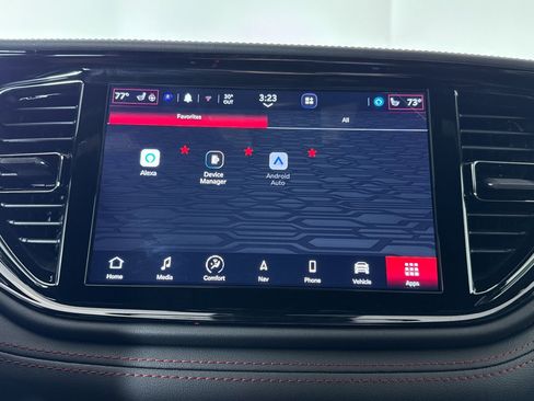 New 2026 Dodge Durango GT image 18