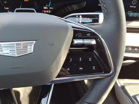 New 2026 Cadillac Optiq Sport 2 image 35