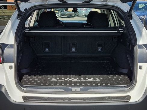 Certified 2025 Subaru Outback Premium w/ Popular Package #1A image 10