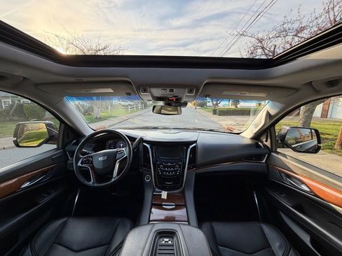 Used 2019 Cadillac Escalade Luxury RWD image 11