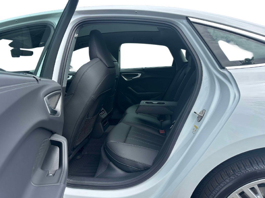 New 2026 Audi A5 Prestige AWD/4WD image 16