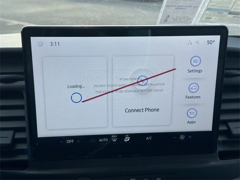 New 2026 Ford Transit 250 Base image 17