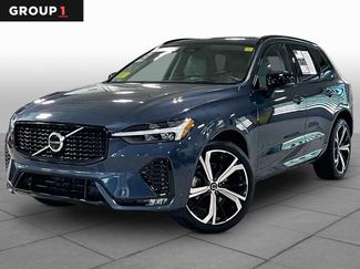 Used 2024 Volvo XC60 B5 Ultimate w/ Climate Package AWD/4WD video 1