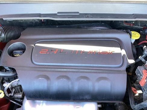 Used 2021 Jeep Compass Trailhawk image 25