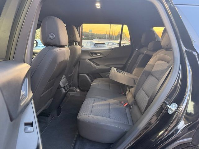 Used 2026 Chevrolet Equinox LT FWD image 12