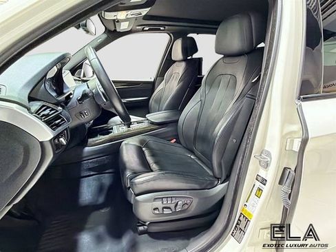 Used 2014 BMW X5 xDrive50i AWD/4WD image 22