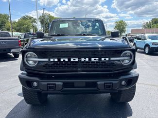 Used 2023 Ford Bronco Wildtrak AWD/4WD video 3