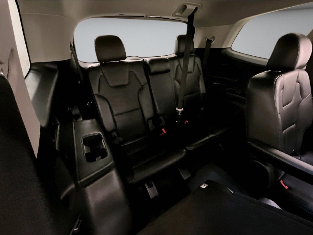 Used 2022 Kia Telluride EX w/ EX Premium Package AWD/4WD image 26