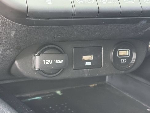 Certified 2023 Hyundai Elantra SEL w/ Convenience Package FWD image 27