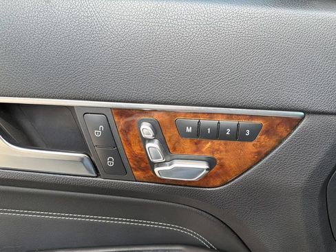 Used 2016 Mercedes-Benz E 400 Cabriolet image 16