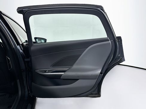 Used 2024 Lucid Air Pure image 30