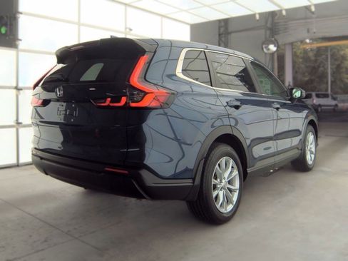 Used 2024 Honda CR-V EX image 5