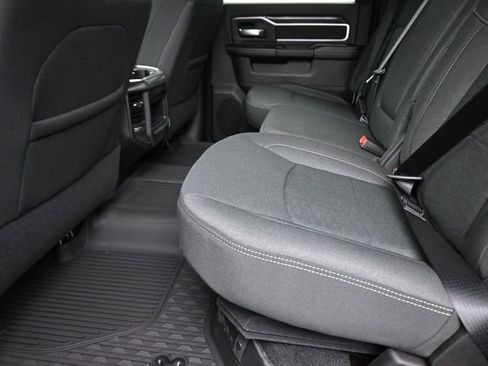 New 2026 RAM 2500 Big Horn image 27