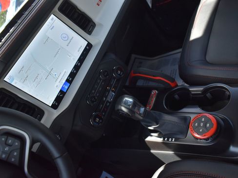 New 2025 Ford Bronco Stroppe Edition image 20