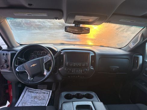Used 2014 Chevrolet Silverado 1500 LT w/ LT Convenience Package image 16