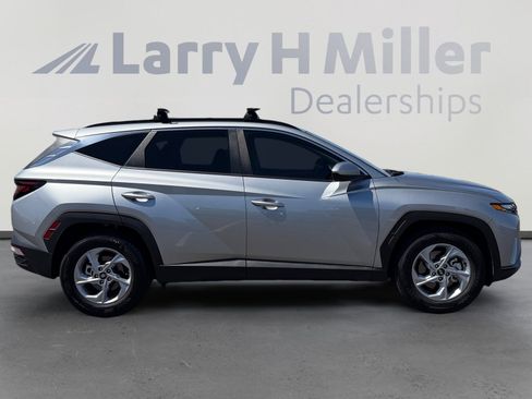 Used 2024 Hyundai Tucson SEL FWD image 6