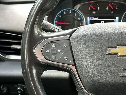 Used 2019 Chevrolet Traverse Premier w/ LPO, Blackout Package AWD/4WD image 9