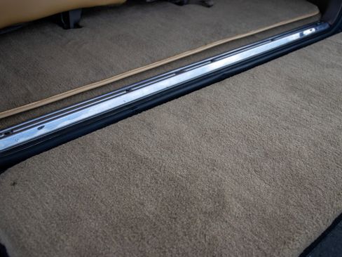 Used 1996 Toyota Land Cruiser image 19