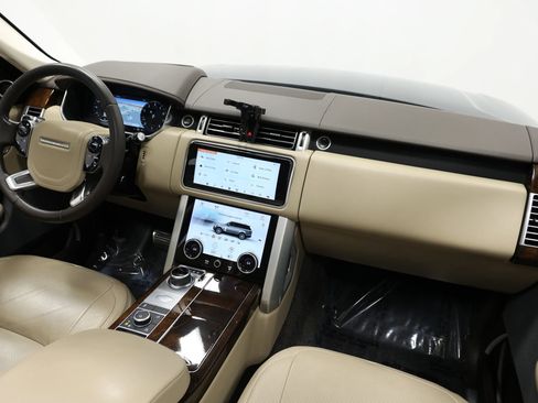 Used 2021 Land Rover Range Rover P525 Westminster Edition image 81