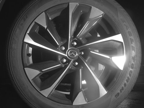 Used 2025 MAZDA CX-50 2.5 Hybrid w/ Premium Plus Pkg image 14