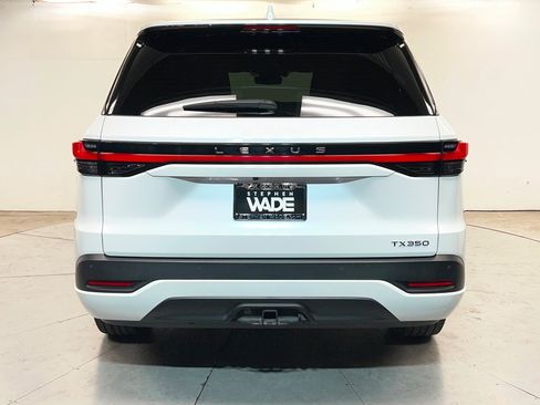 Used 2024 Lexus TX 350 FWD w/ Technology Package image 5