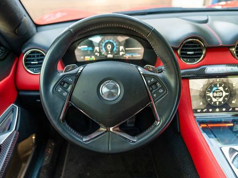 Used 2018 Karma Revero Luxury RWD image 20
