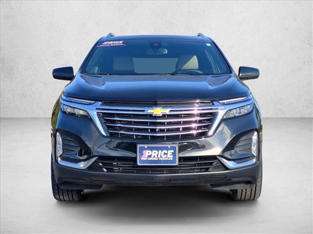 Used 2024 Chevrolet Equinox Premier FWD image 2