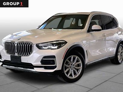 Used 2023 BMW X5 xDrive40i w/ Premium Package