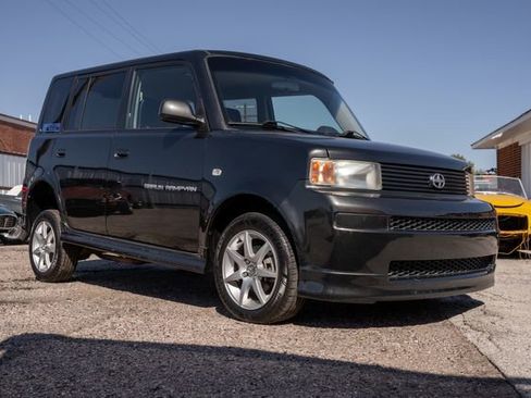 Used 2006 Scion xB image 12