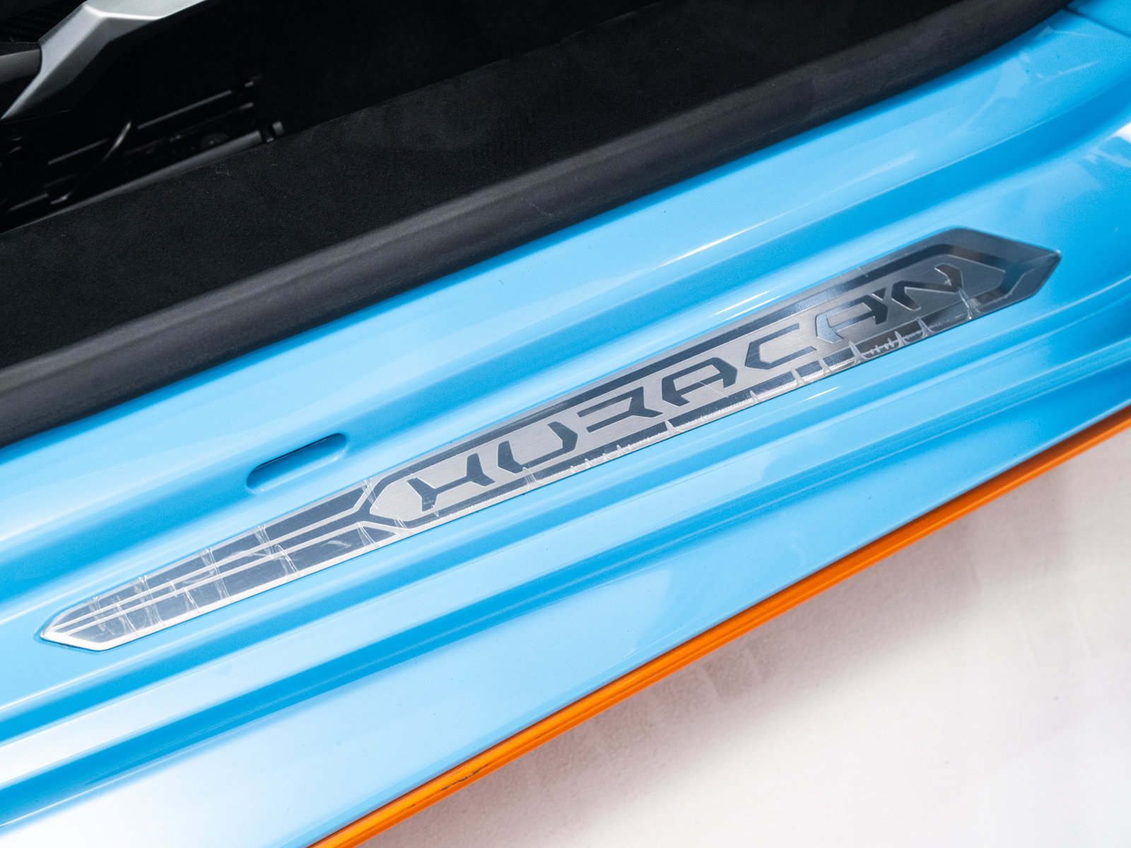 Used 2022 Lamborghini Huracan STO RWD image 47